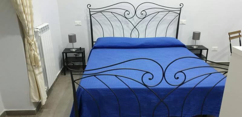 نابولي B&B La Citta Partenopea المظهر الخارجي الصورة