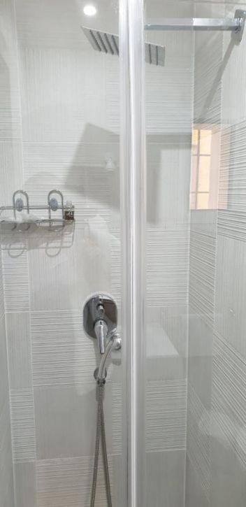 نابولي B&B La Citta Partenopea المظهر الخارجي الصورة