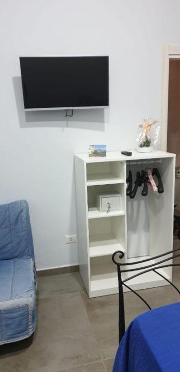 نابولي B&B La Citta Partenopea المظهر الخارجي الصورة