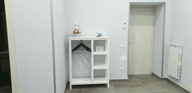 نابولي B&B La Citta Partenopea المظهر الخارجي الصورة