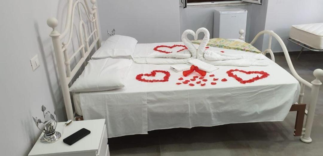 نابولي B&B La Citta Partenopea المظهر الخارجي الصورة